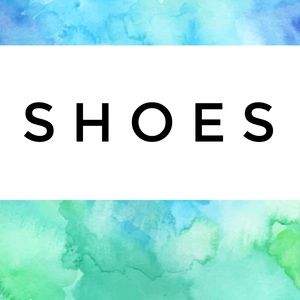 👟🥾Look Below!👠👡